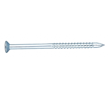 Countersunk head umbrella screw(2)